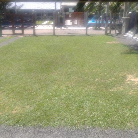 טרמנדאי Casa Da Felicidade מראה חיצוני תמונה