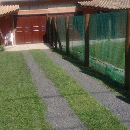 טרמנדאי Casa Da Felicidade מראה חיצוני תמונה