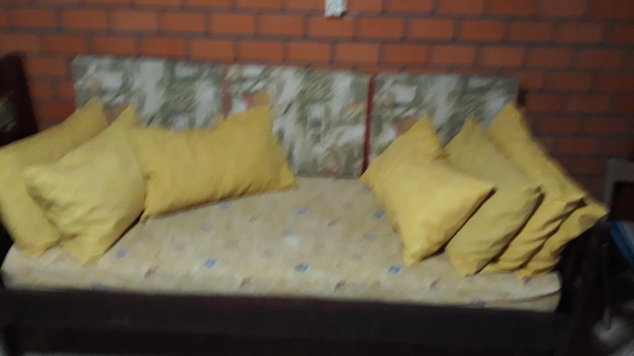 טרמנדאי Casa Da Felicidade מראה חיצוני תמונה