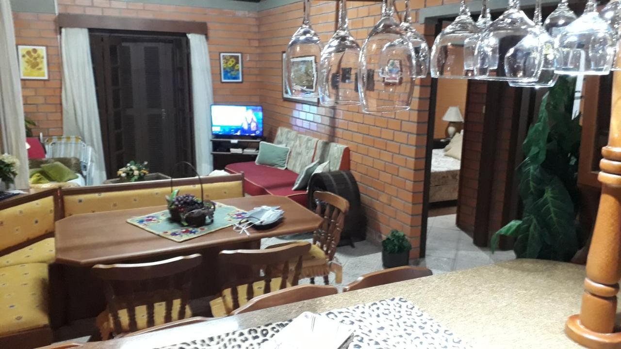 טרמנדאי Casa Da Felicidade מראה חיצוני תמונה