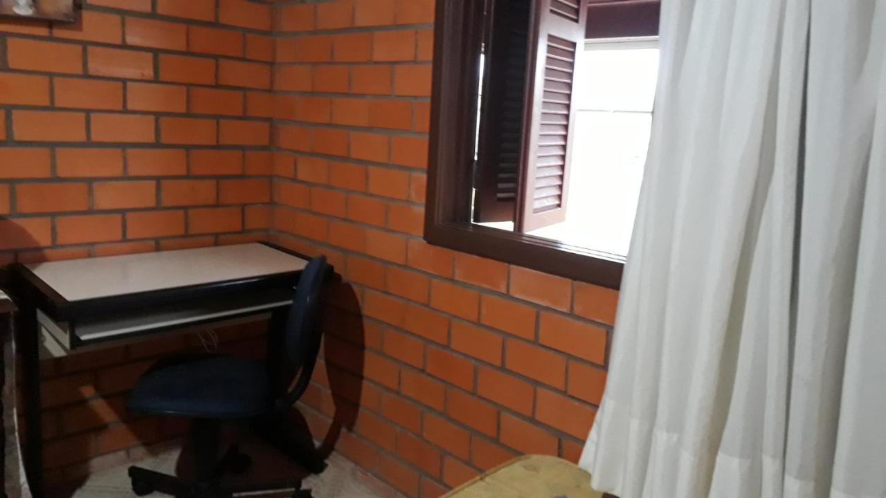 טרמנדאי Casa Da Felicidade מראה חיצוני תמונה