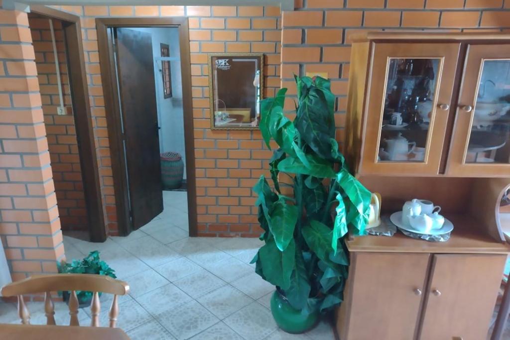 טרמנדאי Casa Da Felicidade מראה חיצוני תמונה