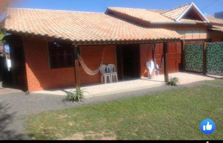 טרמנדאי Casa Da Felicidade מראה חיצוני תמונה
