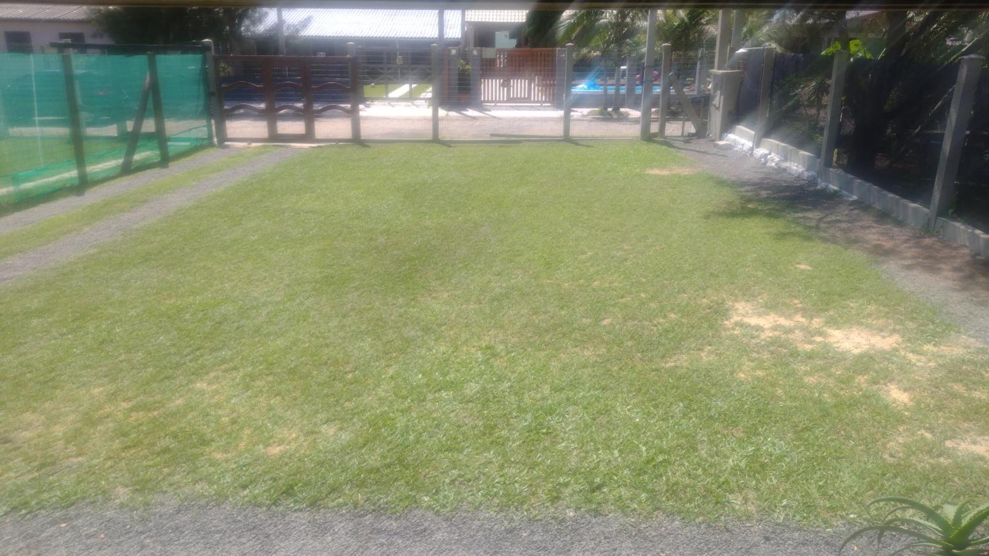 טרמנדאי Casa Da Felicidade מראה חיצוני תמונה