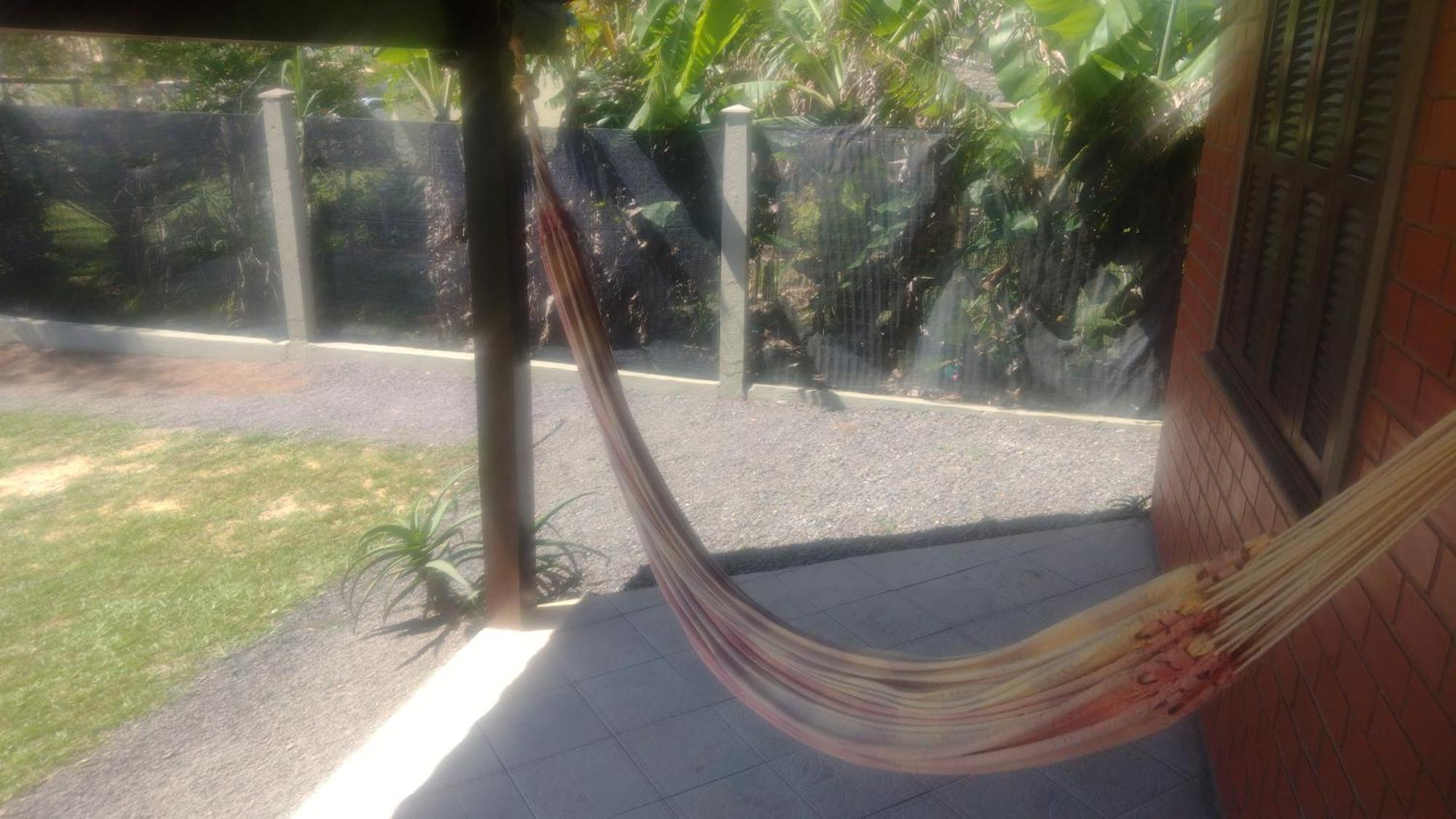 טרמנדאי Casa Da Felicidade מראה חיצוני תמונה