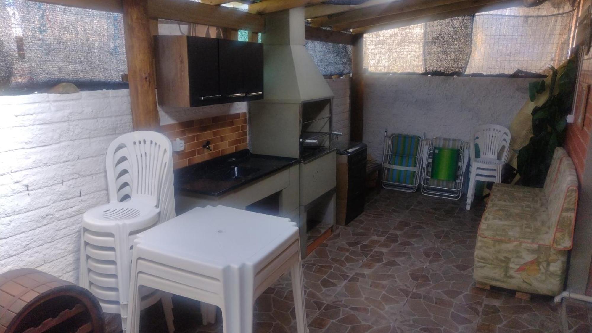 טרמנדאי Casa Da Felicidade מראה חיצוני תמונה