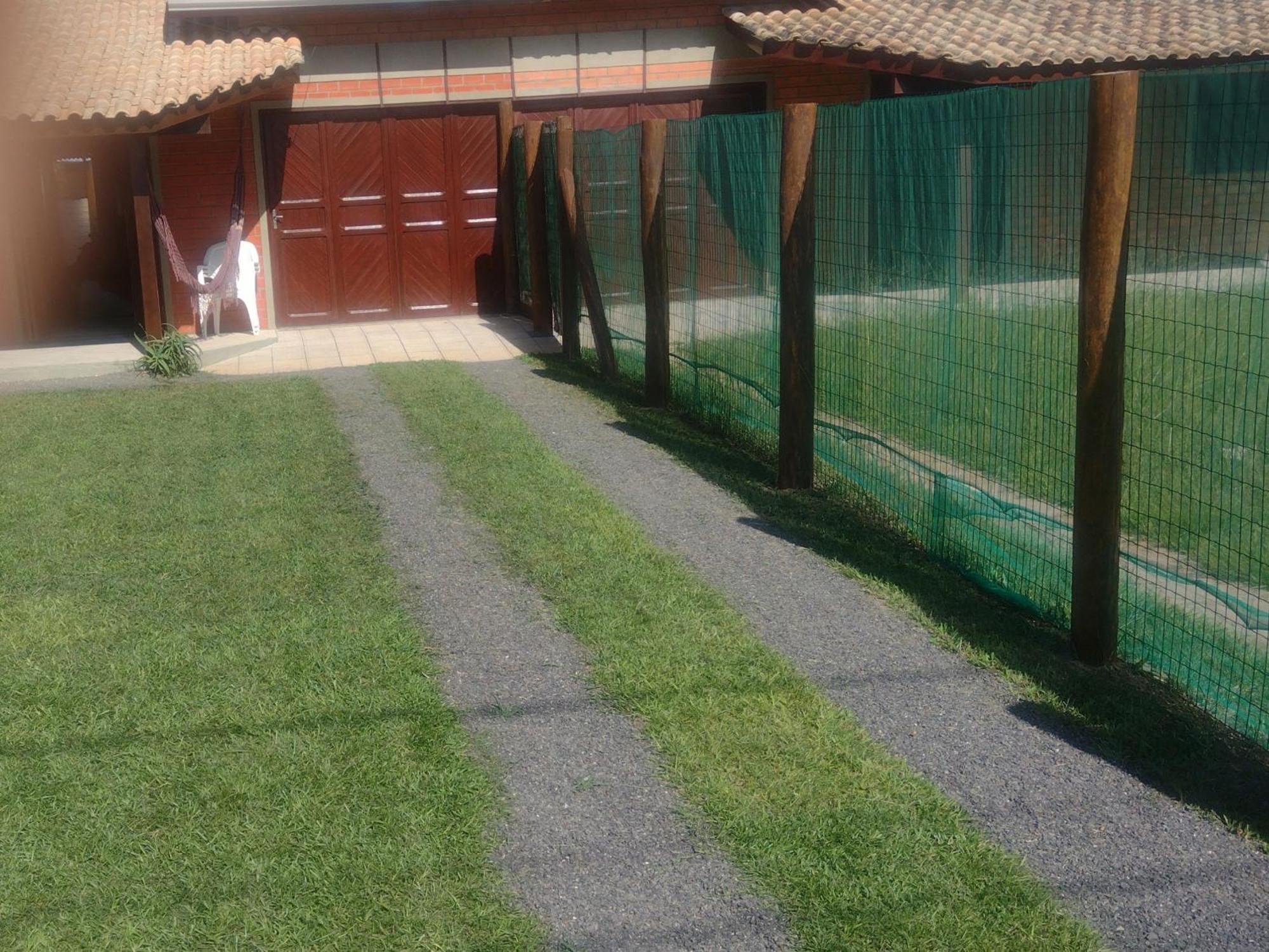 טרמנדאי Casa Da Felicidade מראה חיצוני תמונה