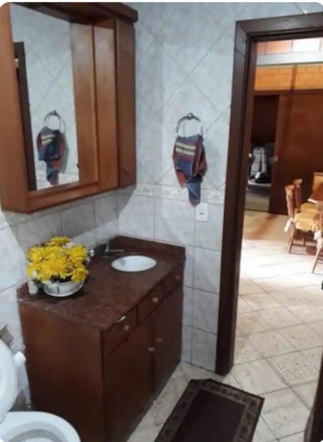 טרמנדאי Casa Da Felicidade חדר תמונה
