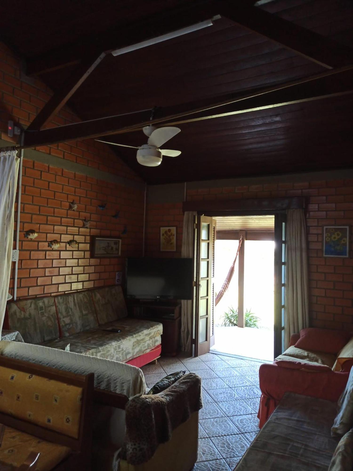 טרמנדאי Casa Da Felicidade מראה חיצוני תמונה
