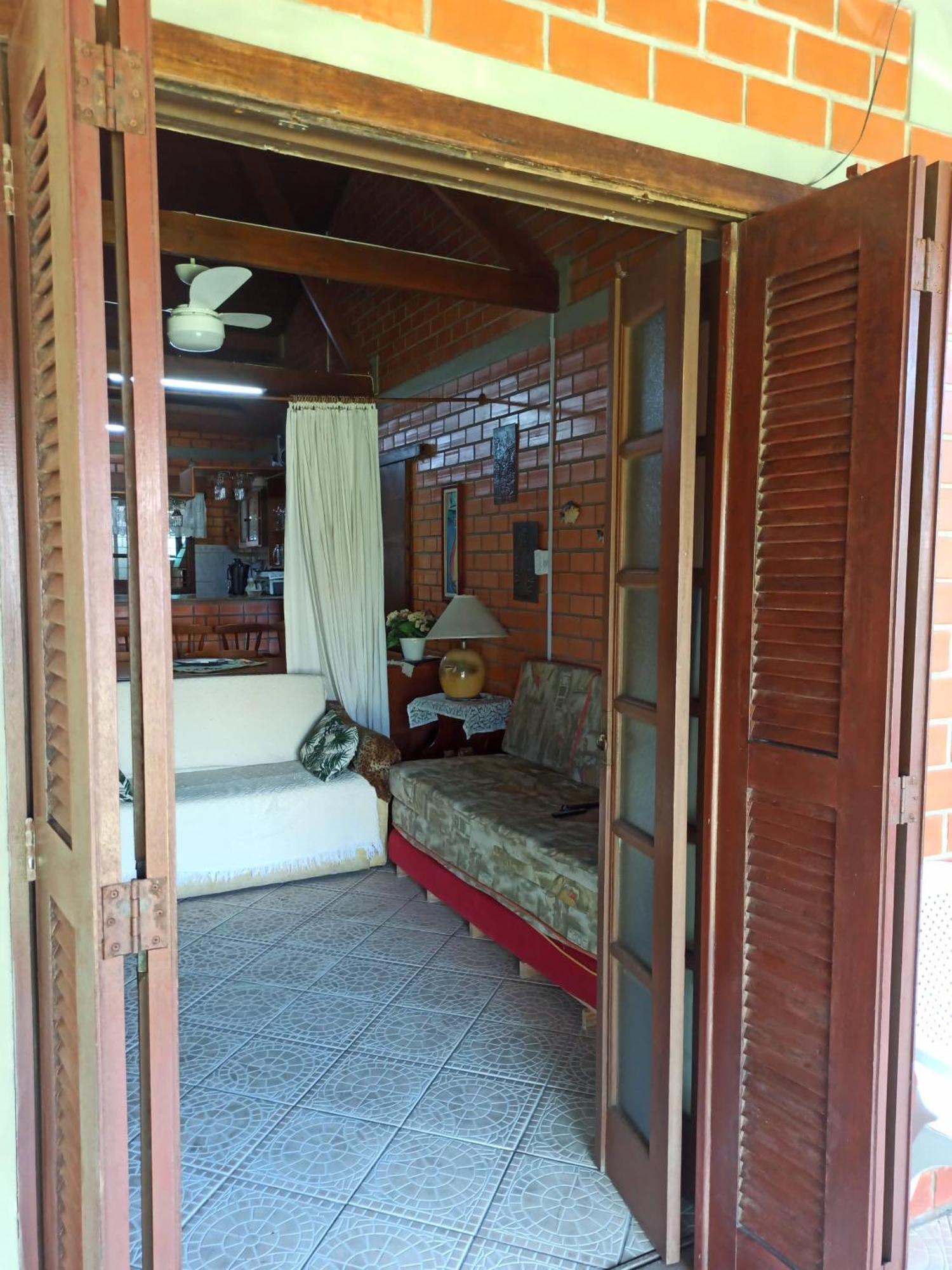טרמנדאי Casa Da Felicidade מראה חיצוני תמונה