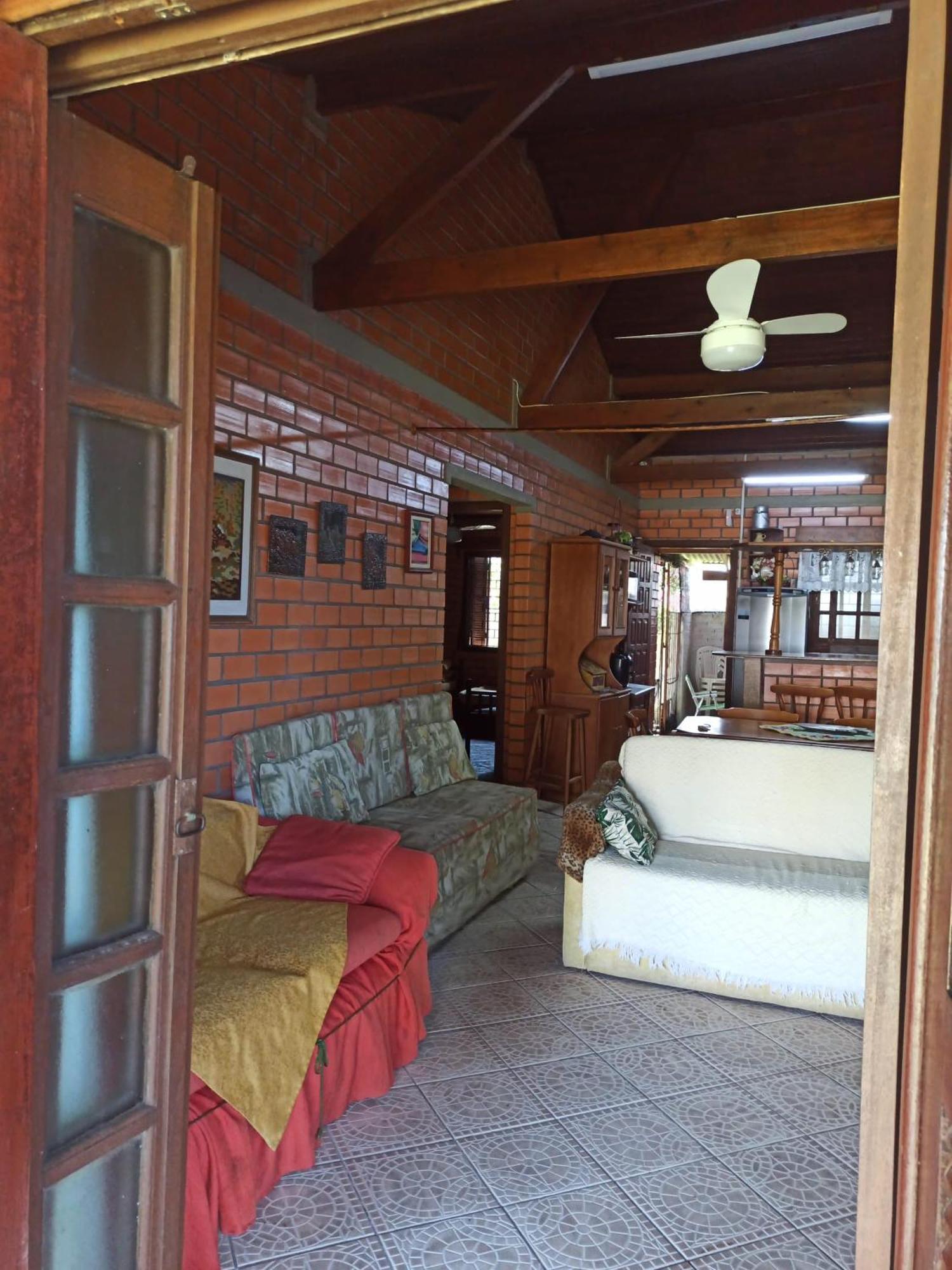 טרמנדאי Casa Da Felicidade מראה חיצוני תמונה