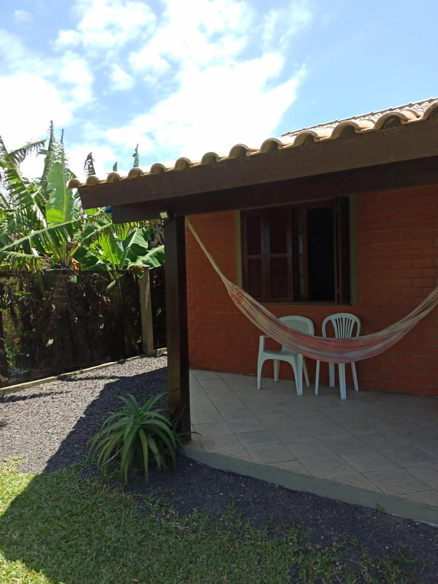 טרמנדאי Casa Da Felicidade מראה חיצוני תמונה