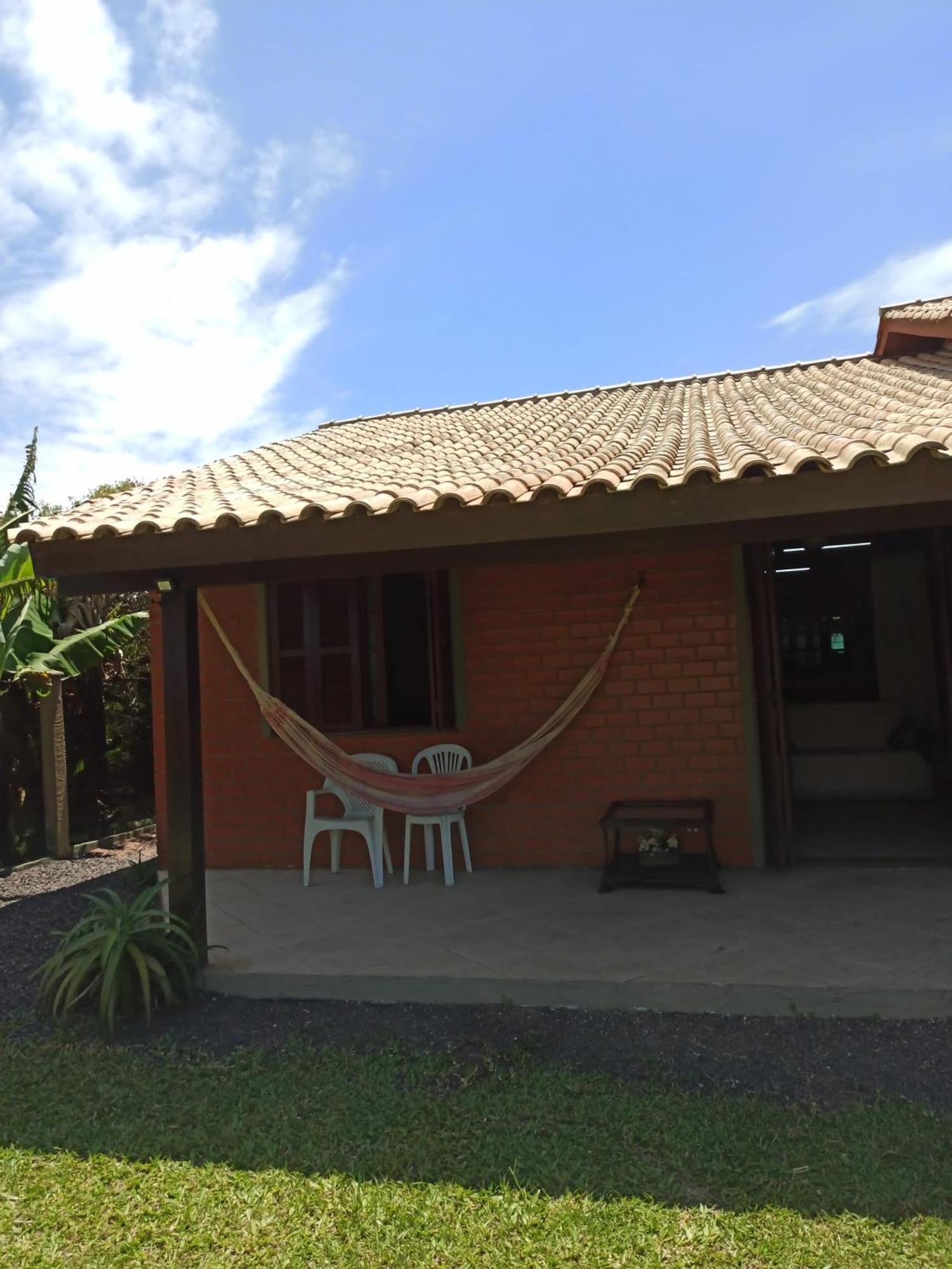 טרמנדאי Casa Da Felicidade מראה חיצוני תמונה