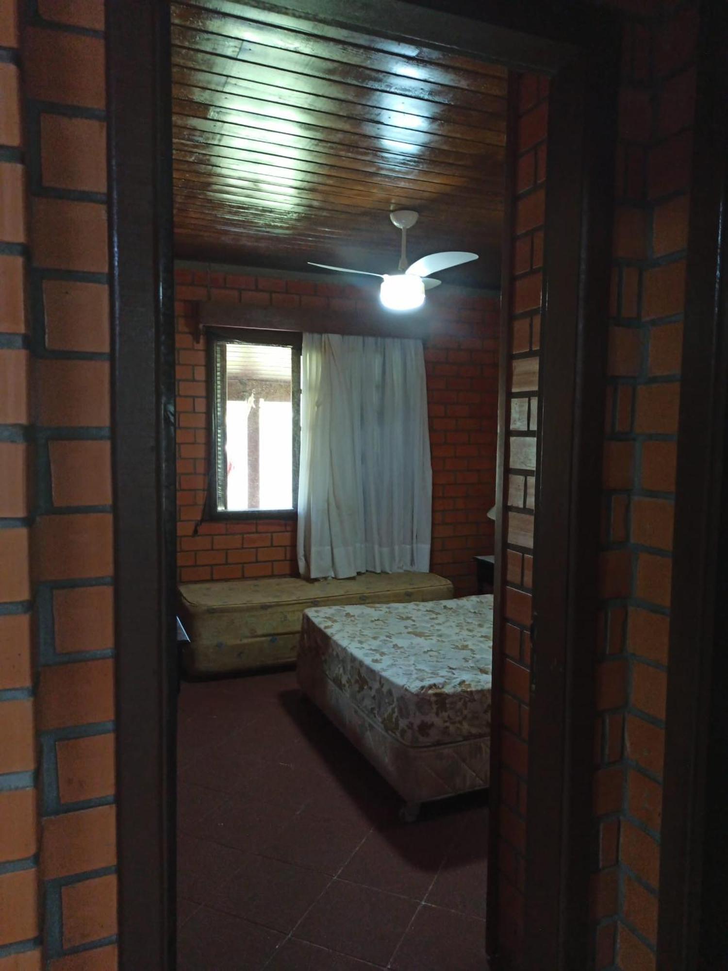 טרמנדאי Casa Da Felicidade מראה חיצוני תמונה