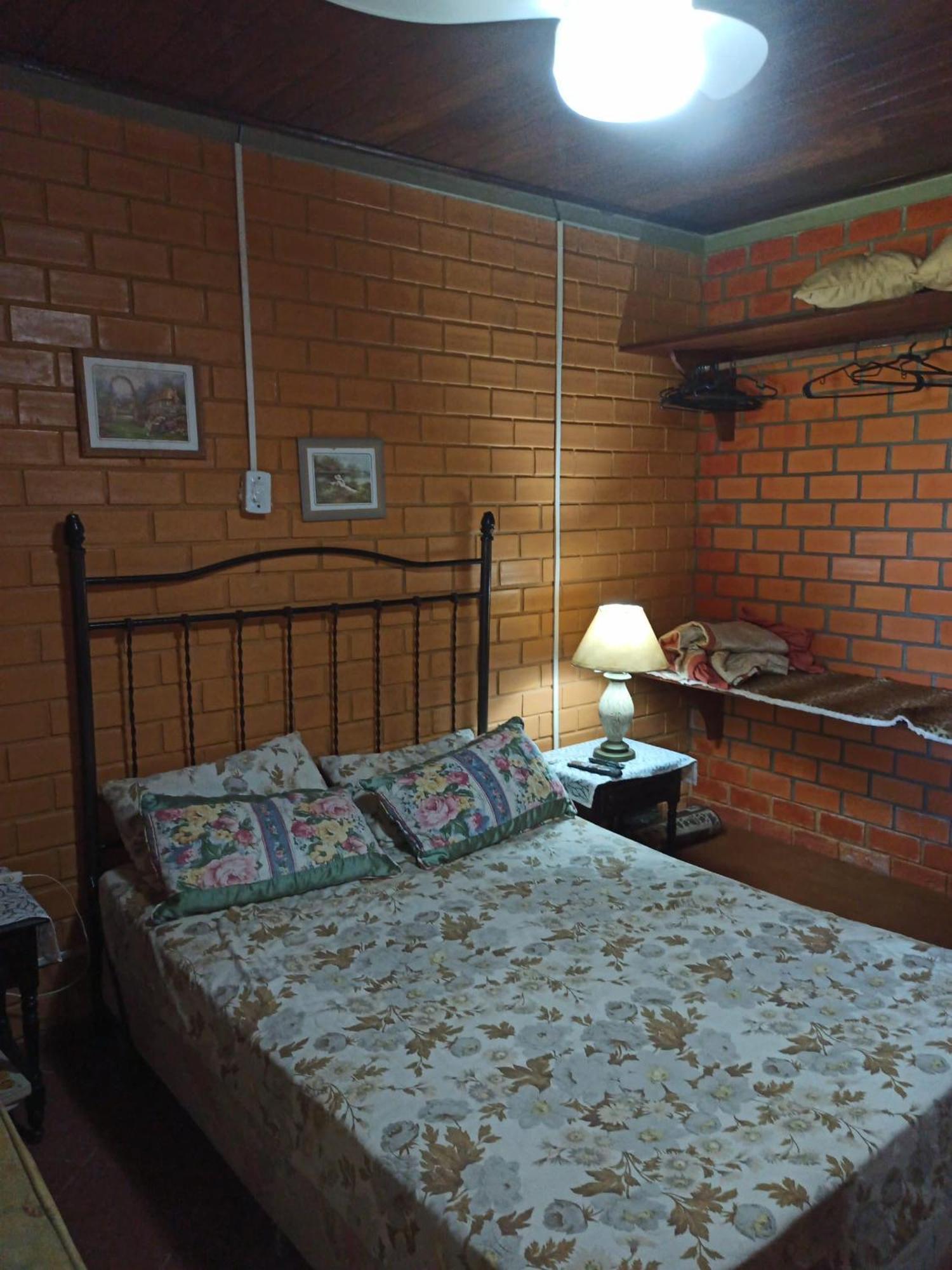 טרמנדאי Casa Da Felicidade מראה חיצוני תמונה