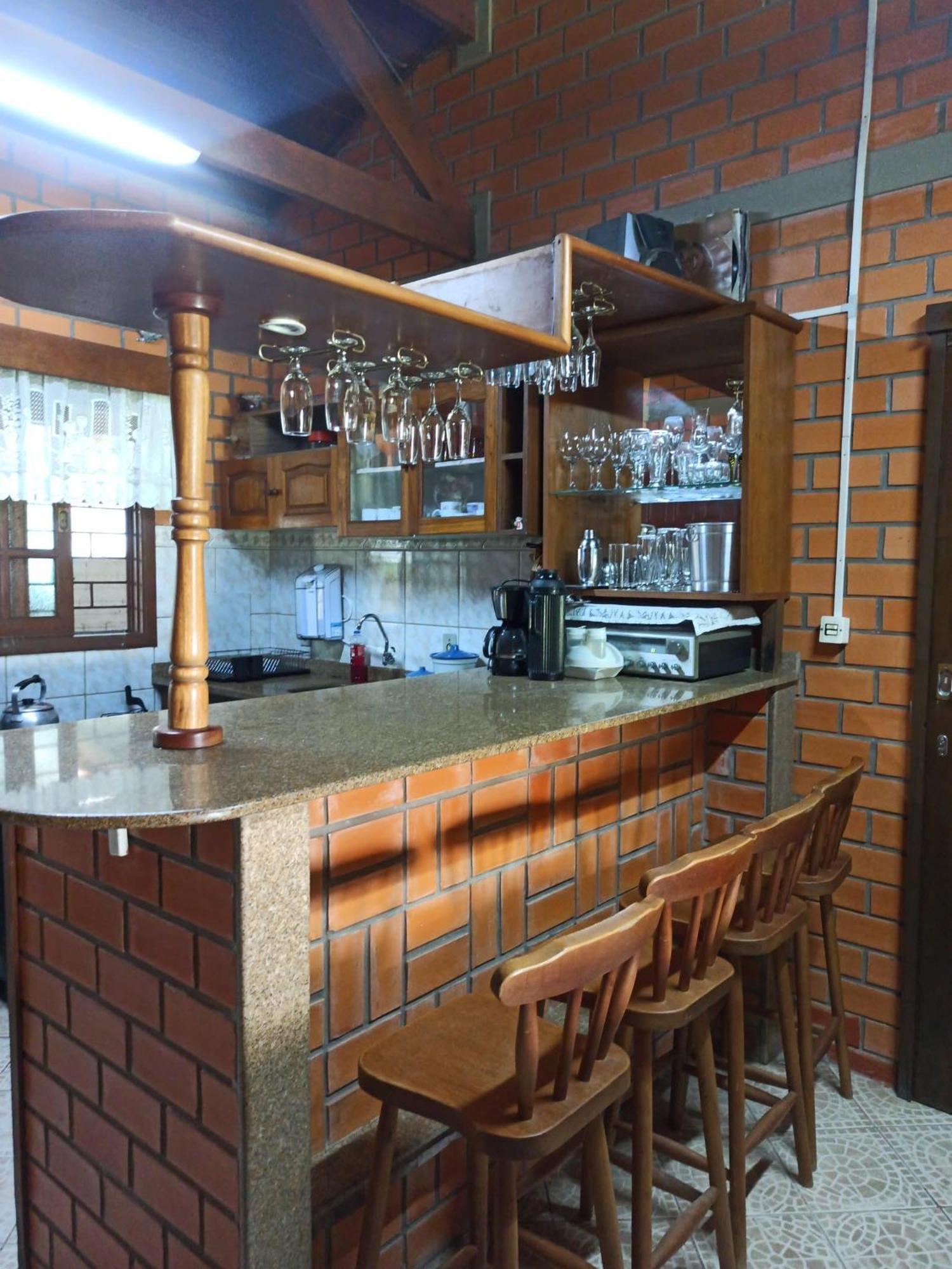 טרמנדאי Casa Da Felicidade מראה חיצוני תמונה