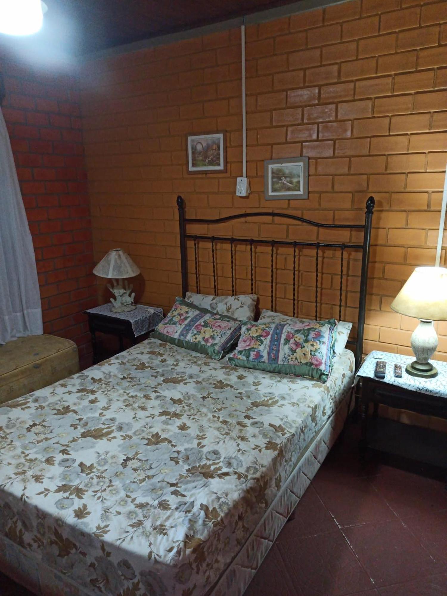 טרמנדאי Casa Da Felicidade מראה חיצוני תמונה