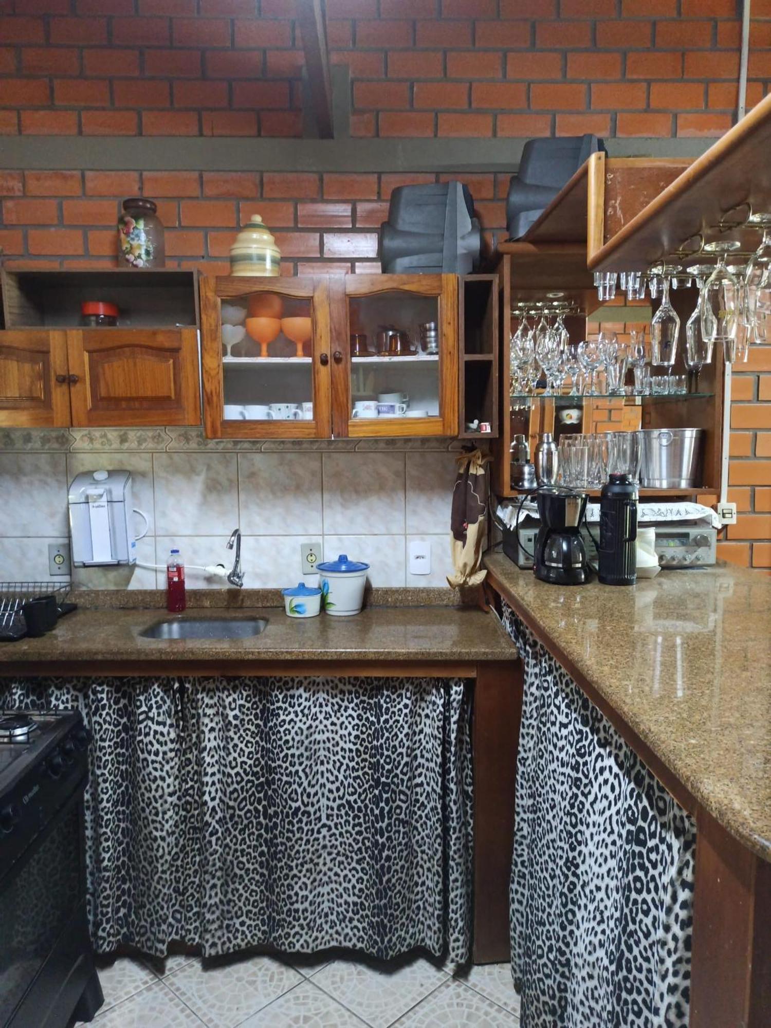 טרמנדאי Casa Da Felicidade מראה חיצוני תמונה