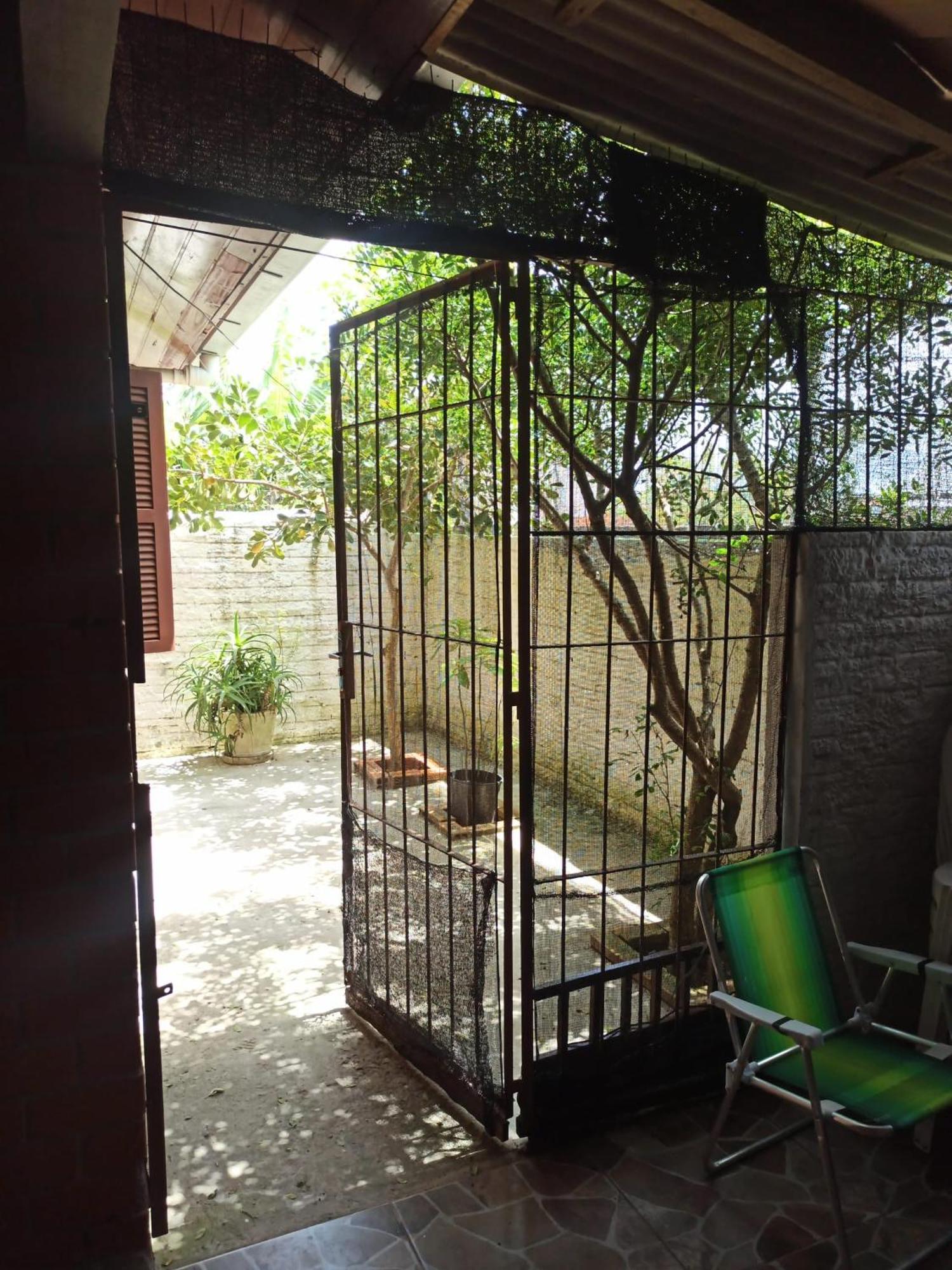 טרמנדאי Casa Da Felicidade מראה חיצוני תמונה