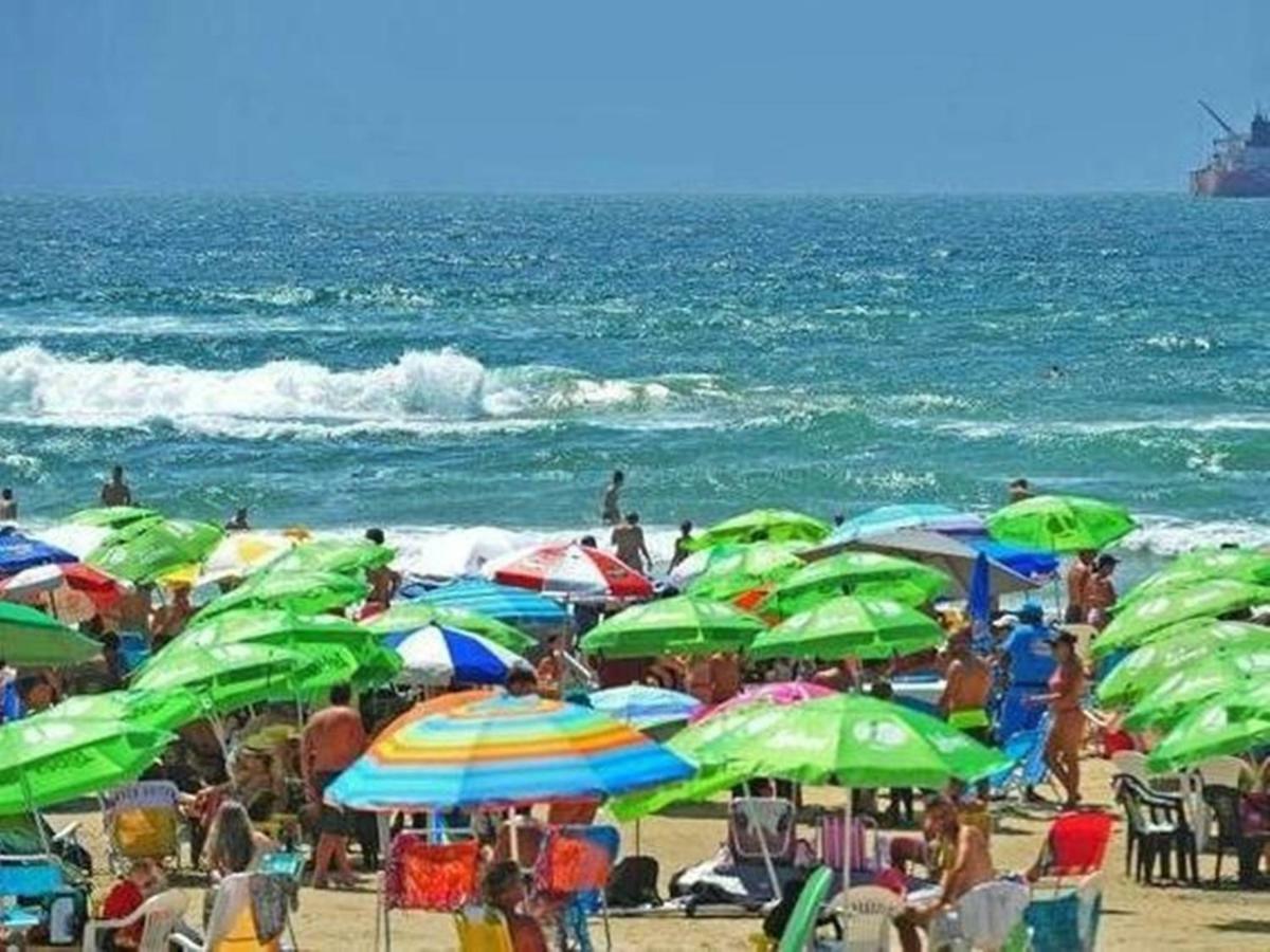 טרמנדאי Casa Da Felicidade מראה חיצוני תמונה